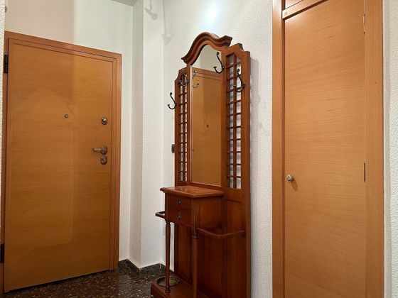 Foto 1 de Pis en venda a Juan de Borbón - La Flota de 3 habitacions amb garatge i calefacció