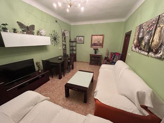 Foto 2 de Xalet en venda a El Puntal de 5 habitacions amb terrassa i aire acondicionat