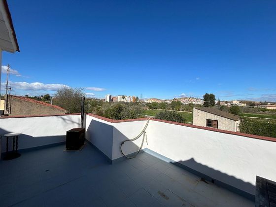 Foto 2 de Alquiler de ático en El Puntal de 1 habitación con terraza y muebles