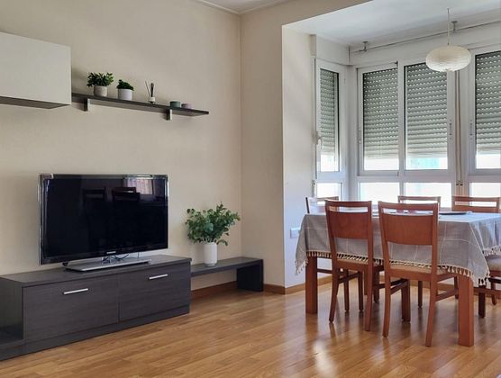 Foto 2 de Pis en lloguer a Espinardo de 3 habitacions amb terrassa i mobles
