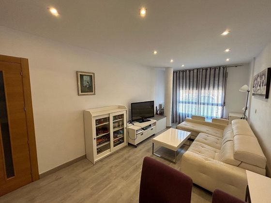Foto 2 de Àtic en venda a Espinardo de 3 habitacions amb terrassa i balcó