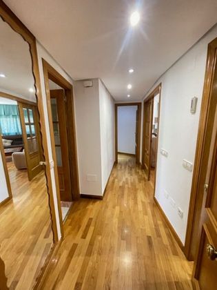 Foto 2 de Venta de piso en Juan de Borbón - La Flota de 4 habitaciones con terraza y garaje