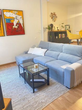 Foto 2 de Piso en venta en El Palmar de 3 habitaciones con terraza y garaje