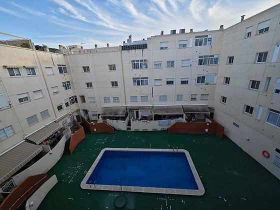 Foto 2 de Àtic en venda a Beniaján de 4 habitacions amb terrassa i piscina