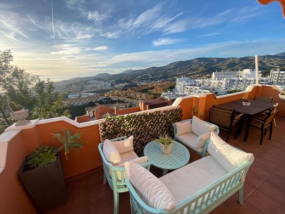 Foto 1 de Àtic en venda a Lo Cea - Los Cortijos de 4 habitacions amb terrassa i piscina