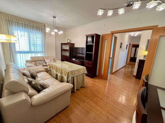 Foto 1 de Pis en venda a Perchel Norte - La Trinidad de 2 habitacions amb garatge i aire acondicionat