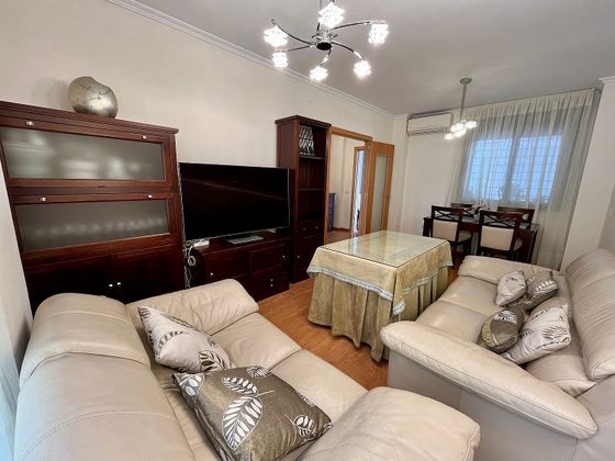 Foto 2 de Pis en venda a Perchel Norte - La Trinidad de 2 habitacions amb garatge i aire acondicionat
