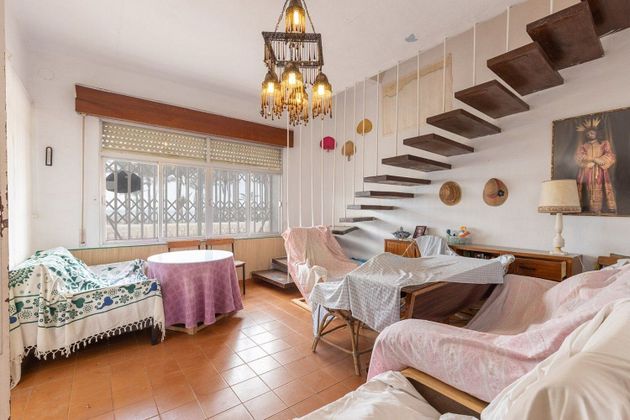 Foto 2 de Xalet en venda a calle Acera del Mar de 3 habitacions amb terrassa i piscina