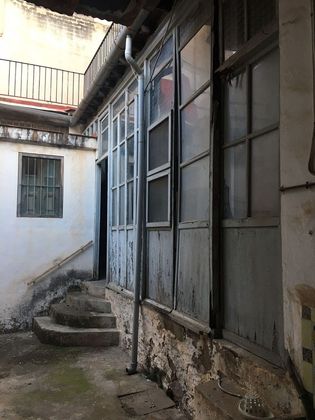 Foto 1 de Casa adosada en venta en calle Zona Centrica de 5 habitaciones con garaje