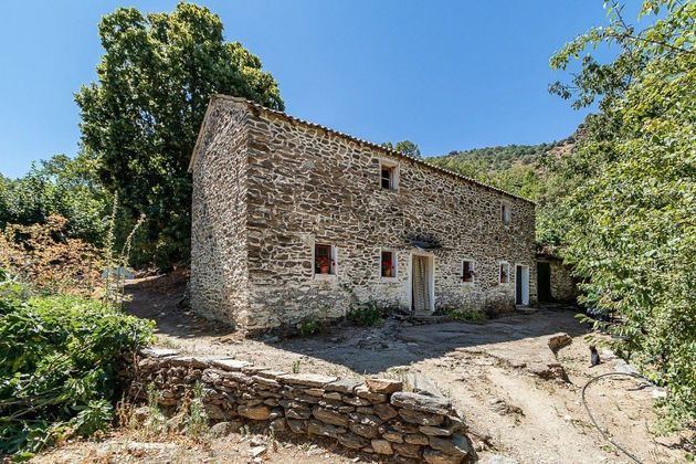 Foto 2 de Casa rural en venta en Guejar Sierra de 4 habitaciones y 115 m²