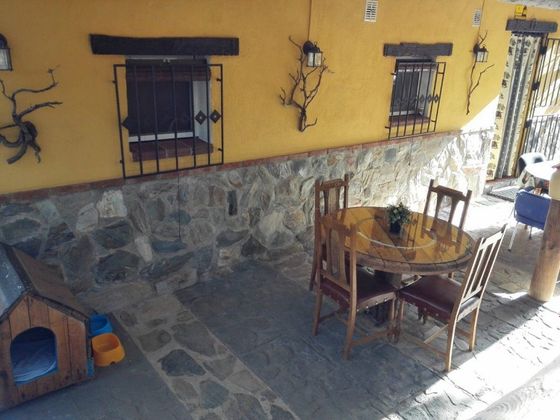 Foto 2 de Casa rural en venda a Guejar Sierra de 2 habitacions i 55 m²