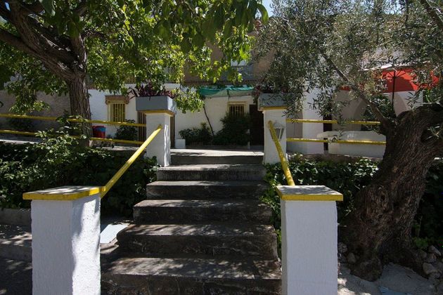 Foto 2 de Casa rural en venta en Guejar Sierra de 12 habitaciones con terraza y piscina
