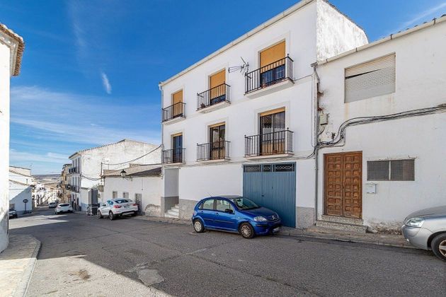 Foto 1 de Pis en venda a Alhama de Granada de 3 habitacions amb balcó