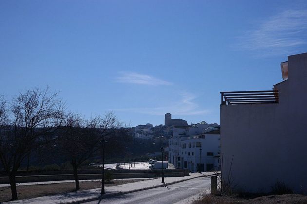Foto 2 de Venta de terreno en Alhama de Granada de 133 m²