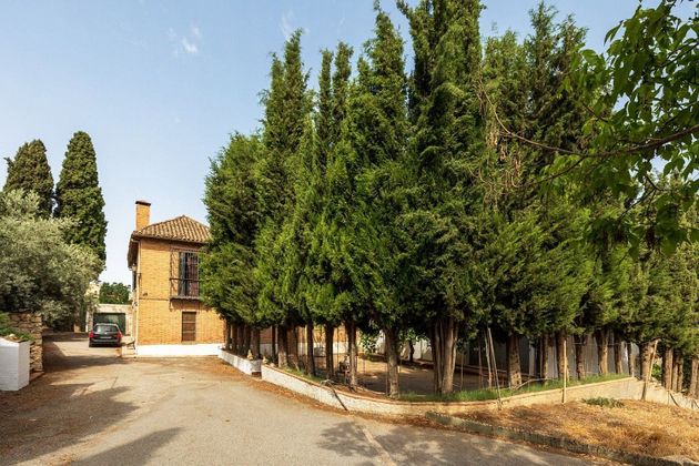 Foto 2 de Casa rural en venda a Pedanías de Granada de 8 habitacions amb terrassa i piscina