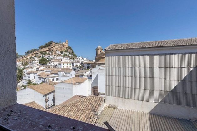 Foto 1 de Pis en venda a Montefrío de 3 habitacions amb terrassa