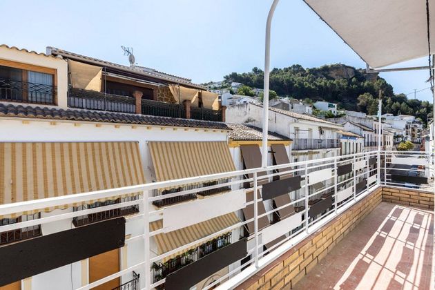 Foto 2 de Pis en venda a Montefrío de 3 habitacions amb terrassa