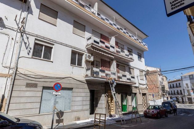 Foto 2 de Pis en venda a Montefrío de 3 habitacions amb terrassa