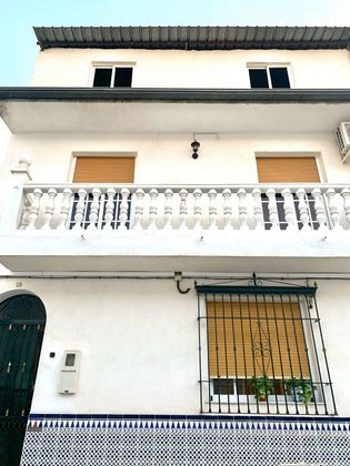 Foto 1 de Chalet en venta en Chauchina de 3 habitaciones con balcón y aire acondicionado