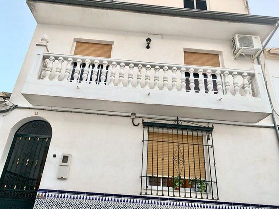 Foto 2 de Chalet en venta en Chauchina de 3 habitaciones con balcón y aire acondicionado