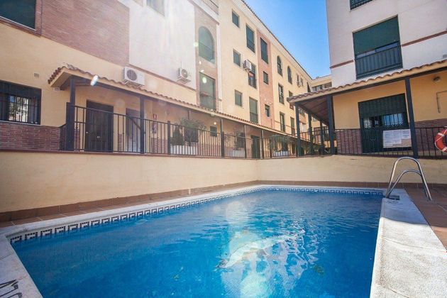 Foto 1 de Dúplex en venda a Cájar de 1 habitació amb piscina i garatge
