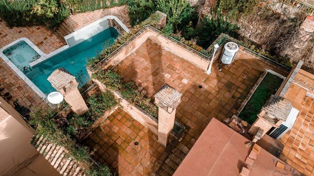Foto 2 de Xalet en venda a San Matías - Realejo de 5 habitacions amb terrassa i piscina
