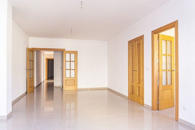 Foto 1 de Pis en venda a Alcalá la Real de 3 habitacions i 116 m²