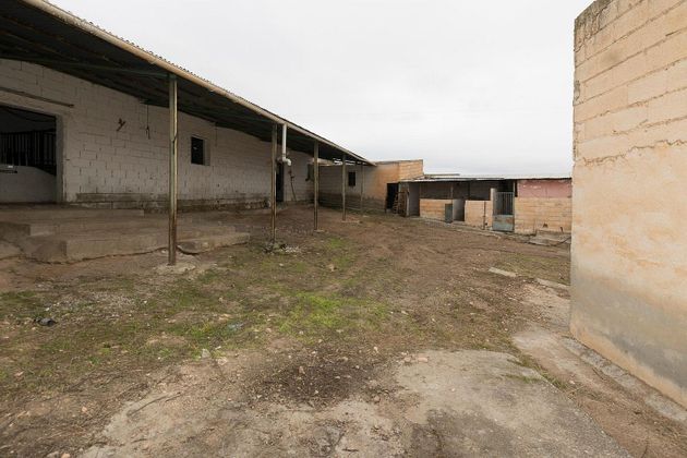 Foto 2 de Venta de terreno en Moraleda de Zafayona de 816 m²
