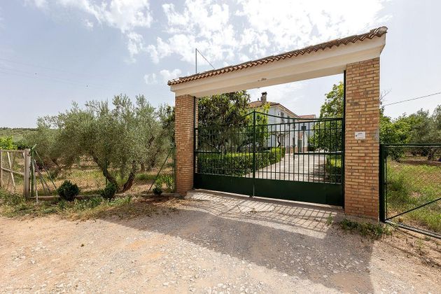 Foto 1 de Casa en venda a Moraleda de Zafayona de 4 habitacions amb terrassa i piscina