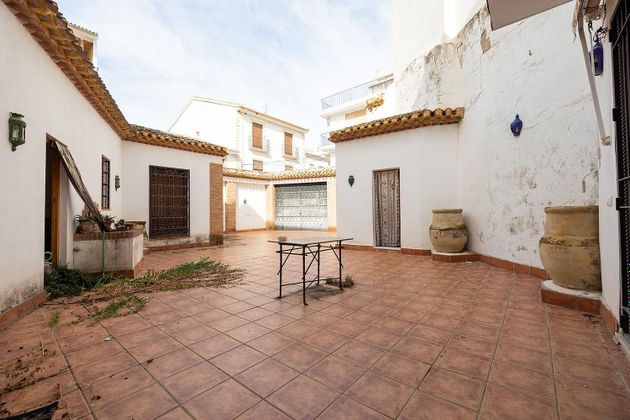 Foto 1 de Casa en venda a Algarinejo de 5 habitacions amb terrassa i balcó