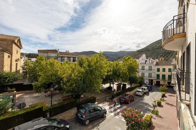 Foto 2 de Casa en venda a Algarinejo de 5 habitacions amb terrassa i balcó