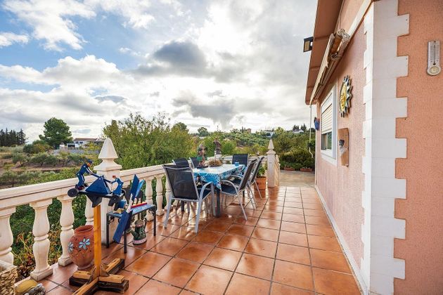 Foto 2 de Venta de casa rural en Moraleda de Zafayona de 2 habitaciones con terraza y piscina