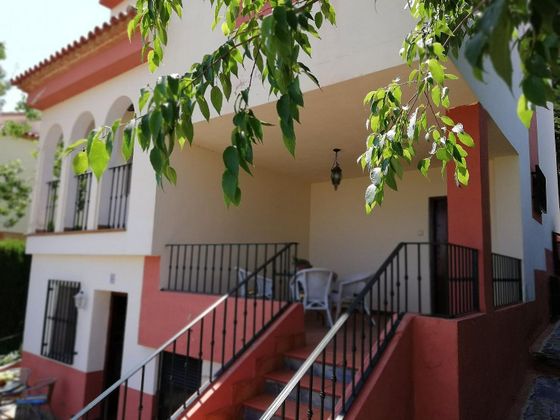 Foto 2 de Venta de casa rural en Zújar de 22 habitaciones con terraza y piscina