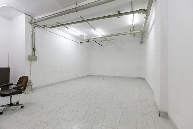 Foto 1 de Garatge en venda a Pajaritos - Plaza de Toros de 70 m²