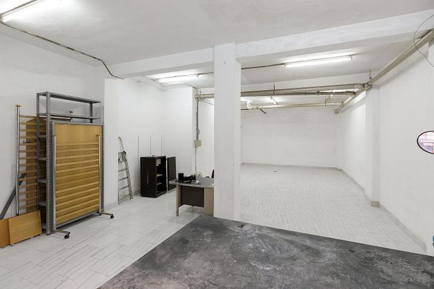 Foto 2 de Garaje en venta en Pajaritos - Plaza de Toros de 70 m²