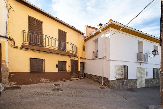Foto 1 de Casa adossada en venda a Villamena de 3 habitacions i 132 m²