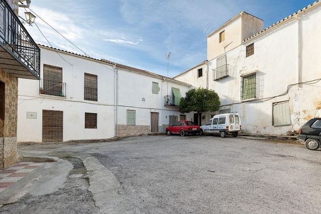 Foto 1 de Casa en venda a Ventas de Huelma de 4 habitacions i 65 m²