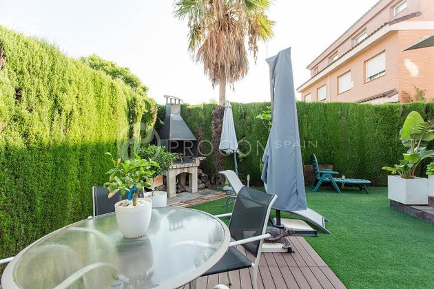 Foto 2 de Casa en venda a Mas Camarena de 4 habitacions amb terrassa i piscina