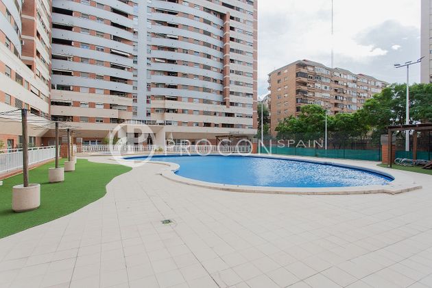 Foto 1 de Pis en venda a Na Rovella de 4 habitacions amb terrassa i piscina