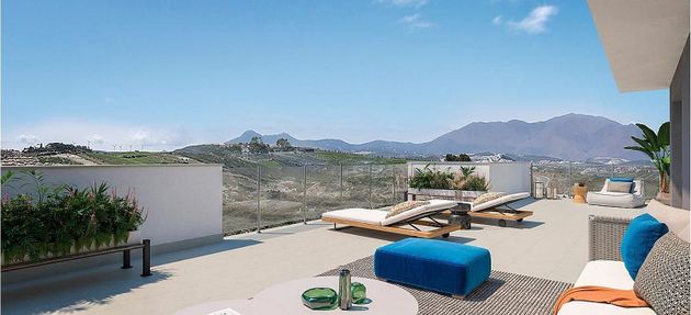 Foto 1 de Àtic en venda a urbanización Brisas II de 2 habitacions amb terrassa i piscina