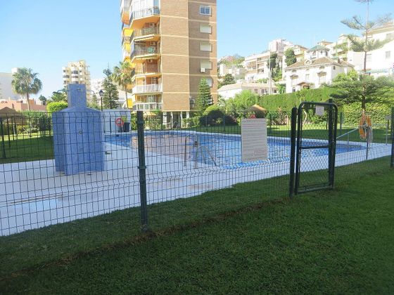 Foto 1 de Alquiler de piso en Playamar de 3 habitaciones con terraza y piscina