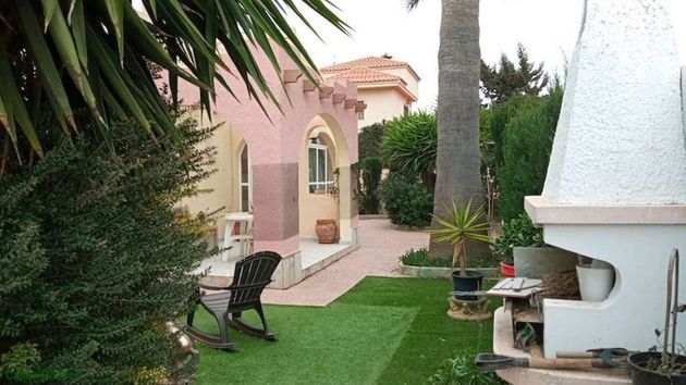 Foto 2 de Xalet en venda a Playa Honda - Playa Paraíso de 3 habitacions amb terrassa i jardí