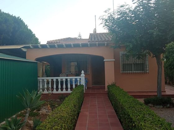 Foto 1 de Casa en venta en Playa Honda - Playa Paraíso de 3 habitaciones con terraza y jardín
