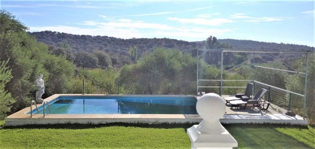 Foto 1 de Casa en venda a Castilblanco de los Arroyos de 4 habitacions amb terrassa i piscina