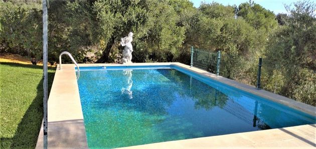 Foto 2 de Venta de casa en Castilblanco de los Arroyos de 4 habitaciones con terraza y piscina