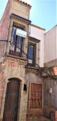 Foto 2 de Xalet en venda a Guillena de 4 habitacions amb terrassa i balcó