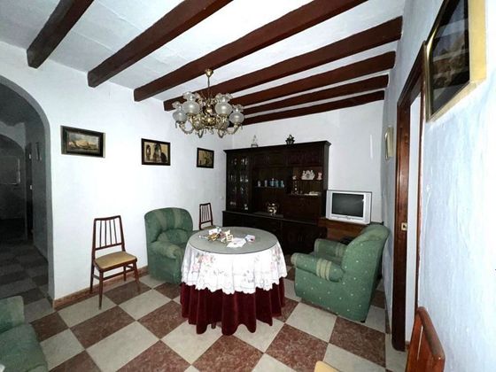 Foto 2 de Xalet en venda a Guillena de 4 habitacions amb terrassa i garatge