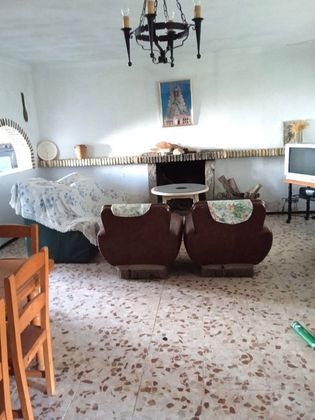 Foto 2 de Casa rural en venda a Castilblanco de los Arroyos de 1 habitació i 40000 m²