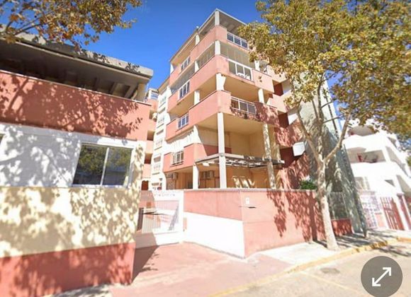 Foto 1 de Àtic en venda a Isla Cristina ciudad de 2 habitacions amb terrassa i piscina