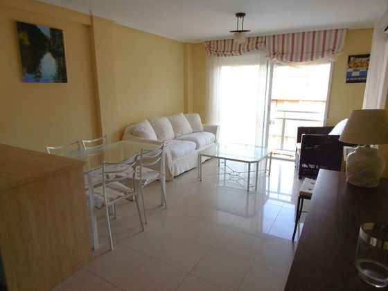Foto 2 de Àtic en venda a Isla Cristina ciudad de 2 habitacions amb terrassa i piscina